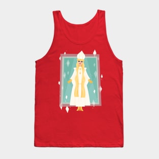 Pope Moira Tank Top